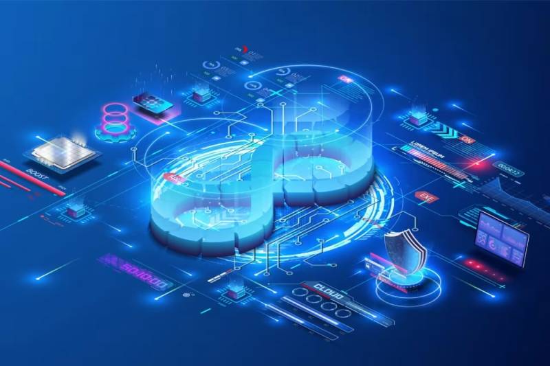 隰县工业软件定制先锋:京上云科技以多元系统开发赋能企业进阶