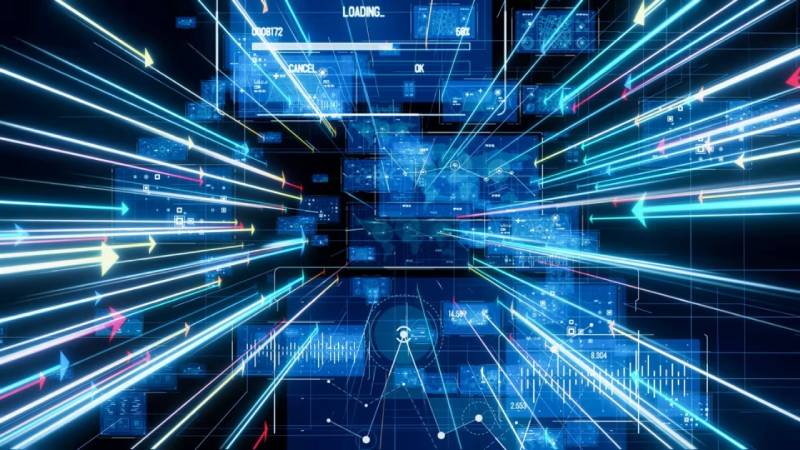 隰县SCADA系统开发：守护工业安全的数字卫士