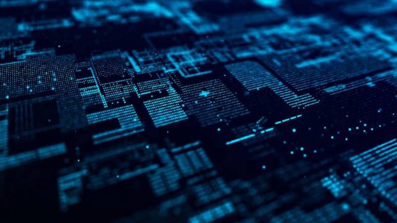 隰县软件开发公司数据安全堡垒:金融级加密开发套件
